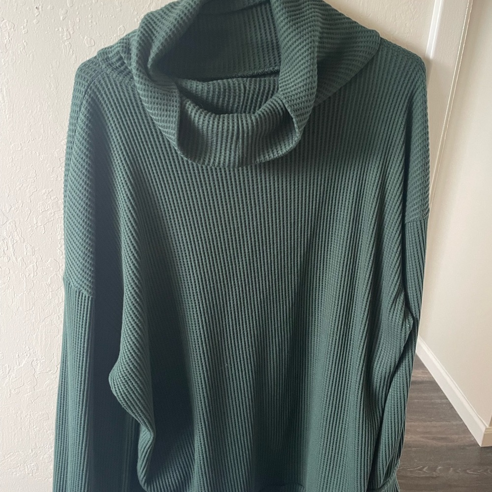 Gap Turtleneck Sweater